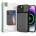 Tech-Protect Power Battery Case 5000mAh - кейс с вградена батерия за iPhone 14 Plus, iPhone 14 Pro Max (черен)