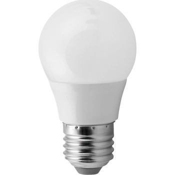 Sapho Led LED žárovka 5W E27 230V Teplá bílá 380lm