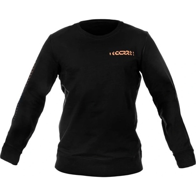 Powerslide tričko s dlhým rukávom Iqon Explore Sweater Half Way