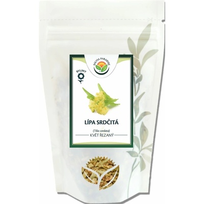 Salvia Paradise Lípa srdčitá květ 250 g