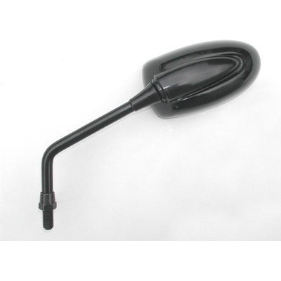 Spätné zrkadlo UNI SPORT 2 3141084A pravý čierny