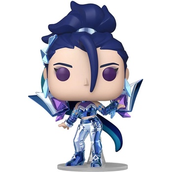 Funko POP! Games: League of Legends - K/DA Kai'Sa #1223 Фигурka (EDM-112998)