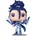 Funko POP! Games: League of Legends - K/DA Kai'Sa #1223 Фигурka (EDM-112998)