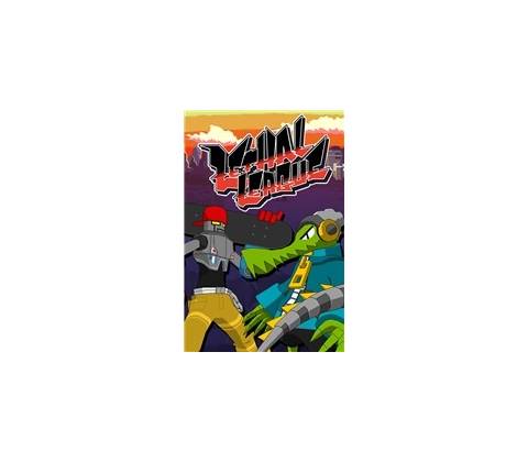 Lethal League