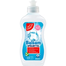 G&G balzám na mytí nádobí s aloe vera 500 ml