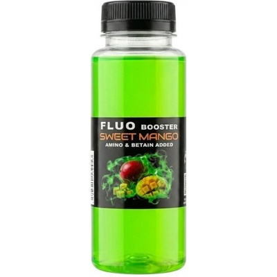 Method Feeder Fans Booster Fluo 250 ml