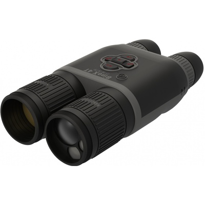 ATN OTS HD 640 2,5 25x