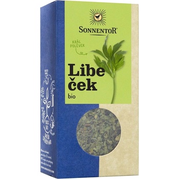 SONNENTOR Рязано женско биле, Био, 15 гр