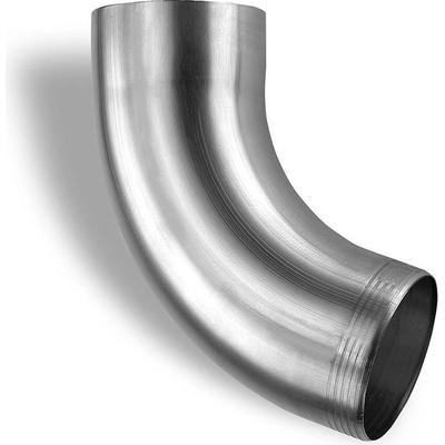 Zambelli Koleno jednodílné TiZn 72° průměr 80 mm