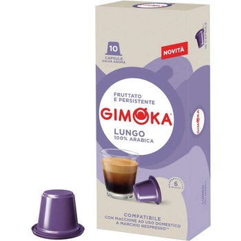 Image 1 of Gimoka Lungo (10)