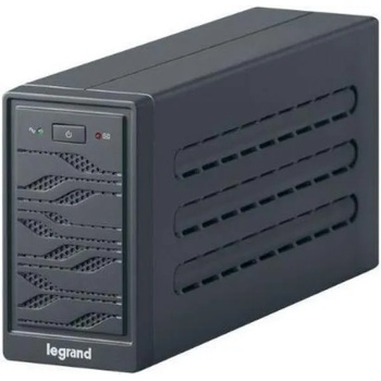 Legrand NIKY 600VA IEC USB (310002)