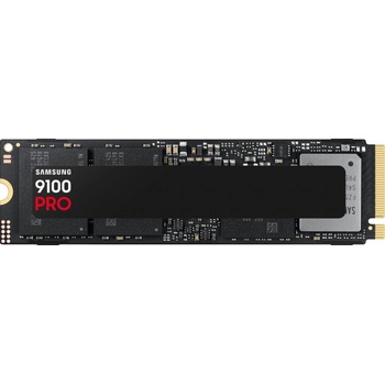 Samsung 9100 PRO 1TB, MZ-VAP1T0BW