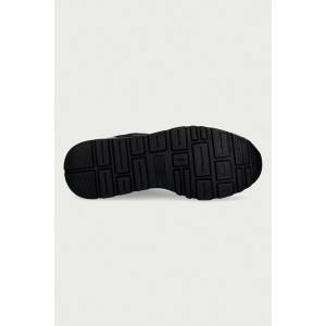 Aeronautica Militare FURRY SNEAKERS маратонки мъжки