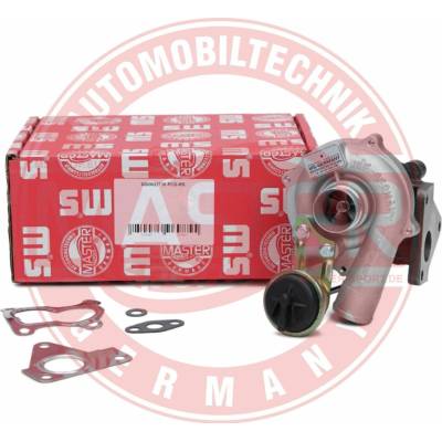 Turbo, Plniace dúchadlo MASTER-SPORT GERMANY 8200022735-PCS-MS