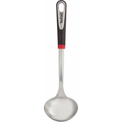 Tefal Ingenio Naběračka, nerezová, černá TEFAL K1180214