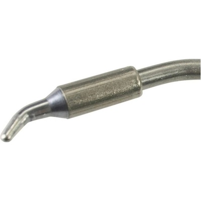 JBC Tools spájkovací hrot skosený Veľkosť hrotov 2.2 mm Dĺžka hrotov 10 mm Obsah 1 ks