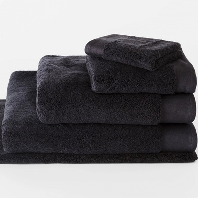 Sheridan Хавлиена кърпа Sheridan Luxury Retreat Towel - Carbon