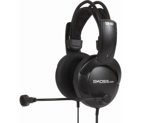 Koss SB40