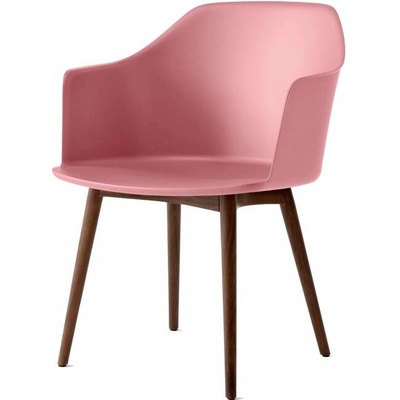 &Tradition Rely HW76 s područkami walntut / soft pink