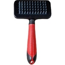 Flamingo Masážní hřeben střední