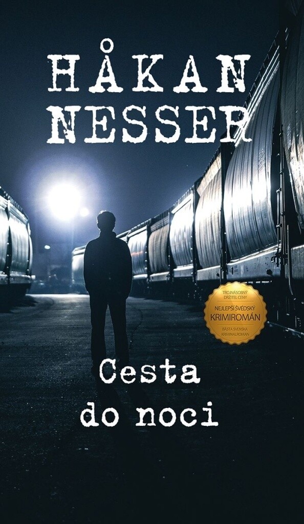 Cesta do noci