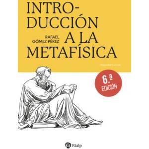 Introducción a la metafísica (2024)