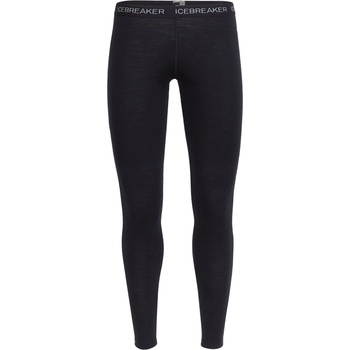 Icebreaker Women`s 200 Oasis Leggings Размер: M / Цвят: черен