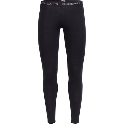 Icebreaker Women`s 200 Oasis Leggings Размер: L / Цвят: черен