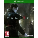 Hry na Xbox One Vampyr