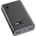 Cellularline Външна батерия Cellularline Fast PD 10000 mAh (PBFAST01PD10000K)