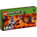 LEGO® Minecraft® 21126 Wither