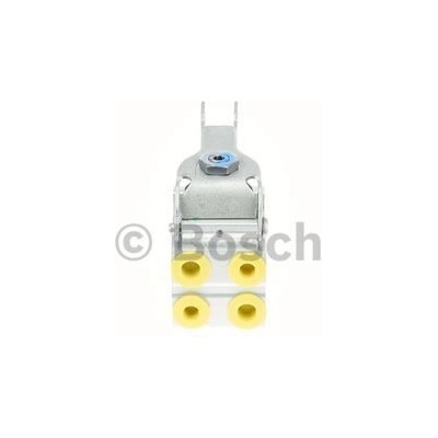 BOSCH Regulátor brzdovej sily 0204031682