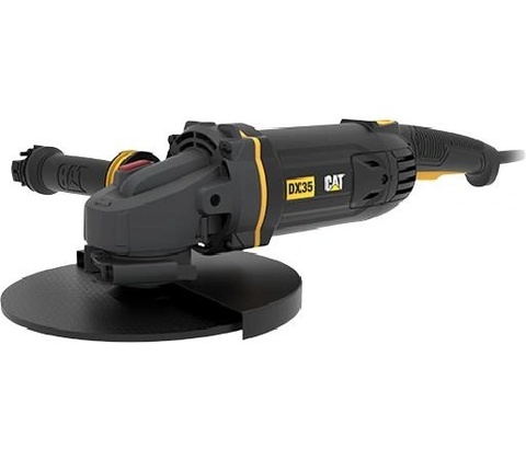 Caterpillar CAT DX35