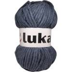 Woolkie Toolkie Luka Anthracite Плетива прежда (11671201-0020)