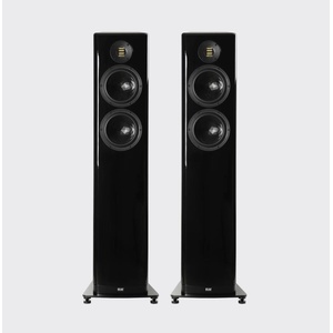 ELAC Vela FS 408.2 Тонколони