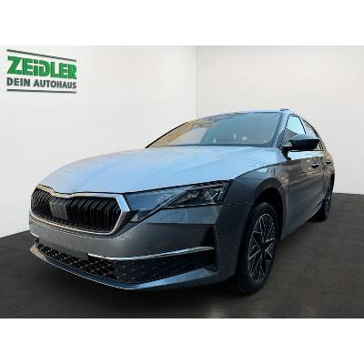 Skoda Octavia 2.0 TDI DSG Selection 110 kW
