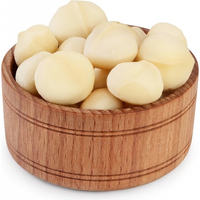 Les Fruits du Paradis Makadamový ořech Jumbo RAW 3000 g