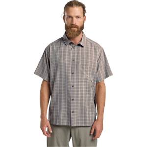 Jack Wolfskin Риза meseta shirt m - sportdepot - 82,14 лв