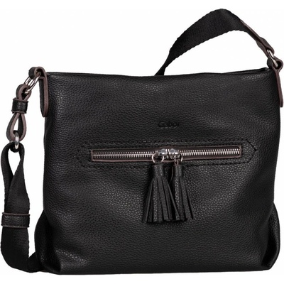 Gabor kabelka Anthina Cross bag M 010480 černá