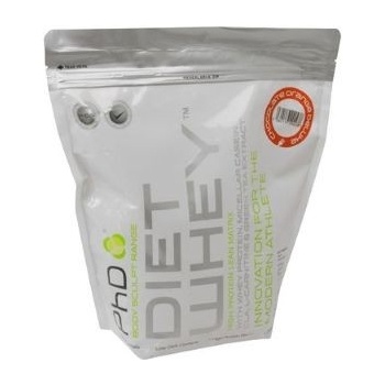 PhD Nutrition Diet Whey 1000 g