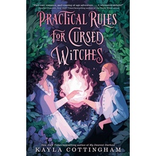 Practical Rules for Cursed Witches - Cottingham Kayla