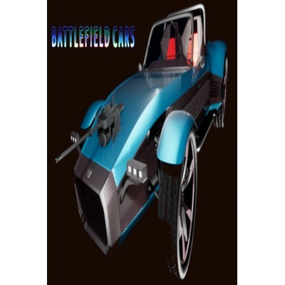 Jim Dex BattlefieldCars (PC)