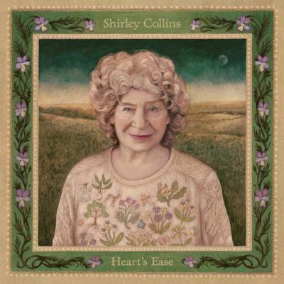 Heart's Ease - Shirley Collins CD