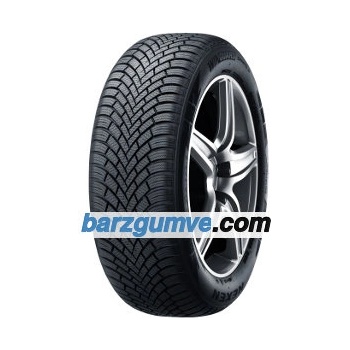 Nexen WINGUARD Snow'G 3 WH21 XL 205/65 R15 99T