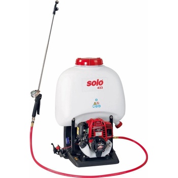 SOLO 433H