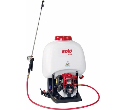 SOLO 433H
