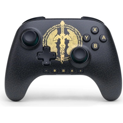 PowerA Advantage Wireless Controller for Nintendo Switch 2 NSGP0570