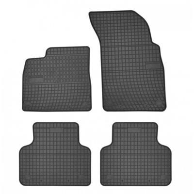 FroGum Стелки Frogum 546917 Audi Q7 2015