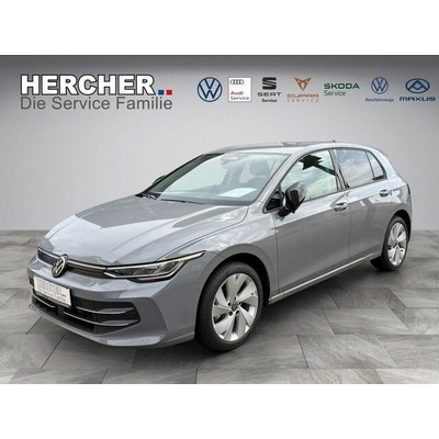 Volkswagen Golf 1.5 eTSI DSG 110 kW