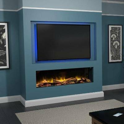 Flamerite Fires E-FX 1300